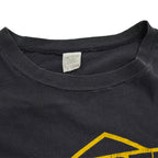 80's BEASTIE BOYS 'GET OFF MY DICK' 1986 T-shirt, distressed... XL