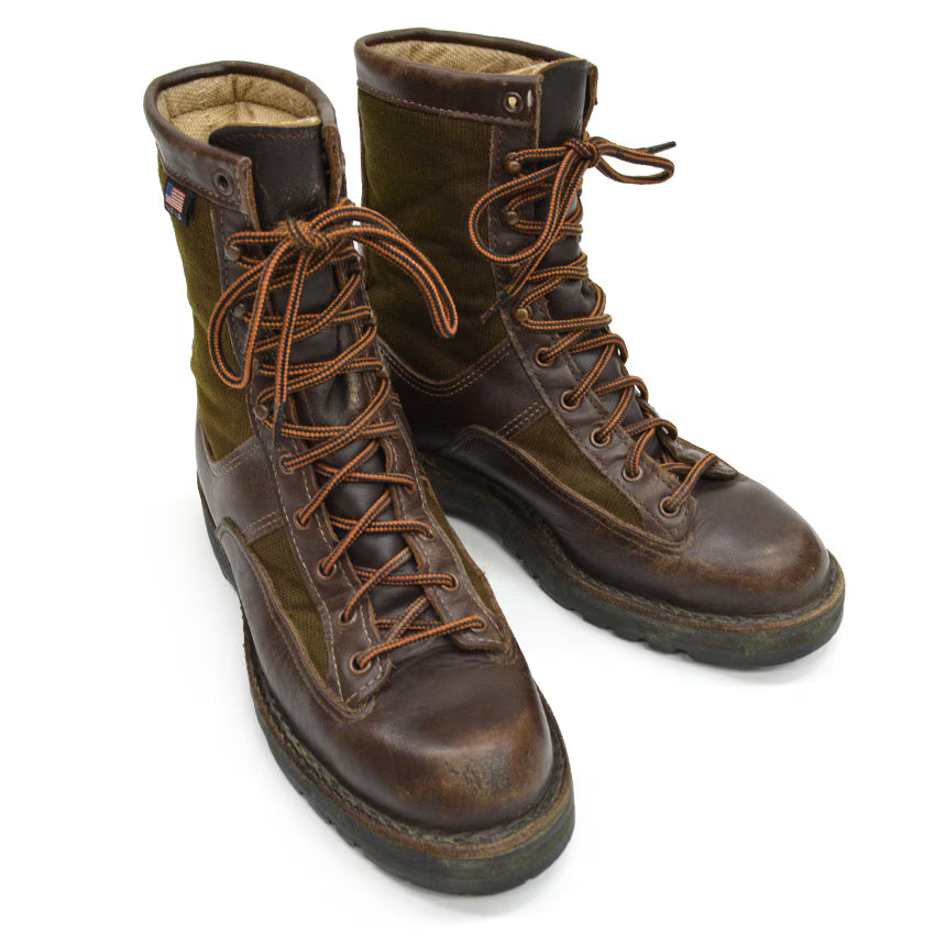 Danner 'Foothill' 8-inch Waterproof Boots... 8 1/2D