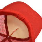 80's~ TOYOTA Mesh Cap for workers...