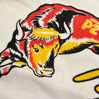 ~60's BSA Deadstock 'Philmont' Printed T-Shirt...