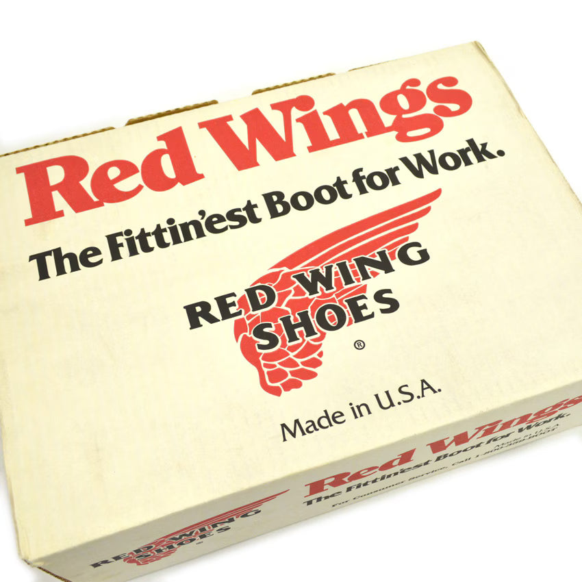 90's DEADSTOCK REDWING 953-2 Super Sole... 7 1/2E