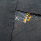 80's HARLEY DAVIDSON 'All Cotton Double-Sided' England Dealer...