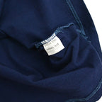 GIVENCHY Old Indigo Long Sleeve...
