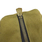 30's~ TALON ZIPPER SMALL BAG...