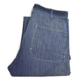 70's SEARS Painter Pants...W33×L28