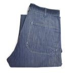 70's SEARS Painter Pants...W33×L28