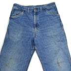60's BIGMAC JC Penneys Painter Pants ... 2