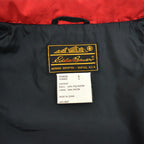 80s Eddie Bauer Mountain Parka, Black...
