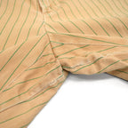 60's 'REVERSIDE MASTERBILT' Coca-Cola HBT Work Pants... 