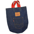 70's Levi's 'small-e' Denim Bag...