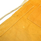 50's~ 'GILBART quality papers' Advertising Apron...