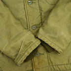 60's U.S.NAVY A-2 初期 デッキジャケット ...