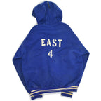 50's POWERS 'EAST 4' Benchwarm Overjacket...