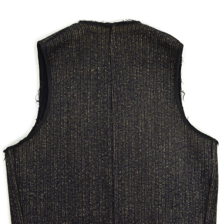 50's- Brown's Beach Jacket, Brown's Beach Vest, As-is... 40