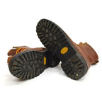 90's Danner Rain Forest Gore-Tex Insulated Boots...8D