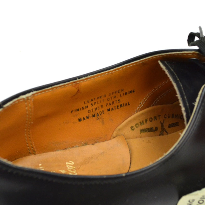 80's デッドストック REDWING 2235 ポストマン シューズ ... 10B