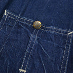 ~50's CROWN Denim Coveralls