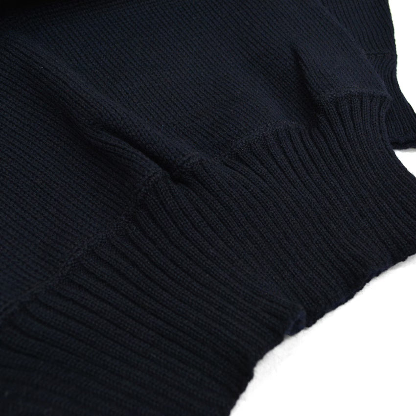 40's Deadstock USNAVY 'GOB' WATCH SWEATER NXSX-7022... 36