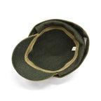 FILSON Tin Cloth Wildfowl Hat...L
