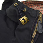 LAUREN Reversible Zip Up Jacket...