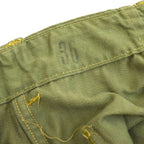 40's USMC P-41 HBT Pants...W34×L30