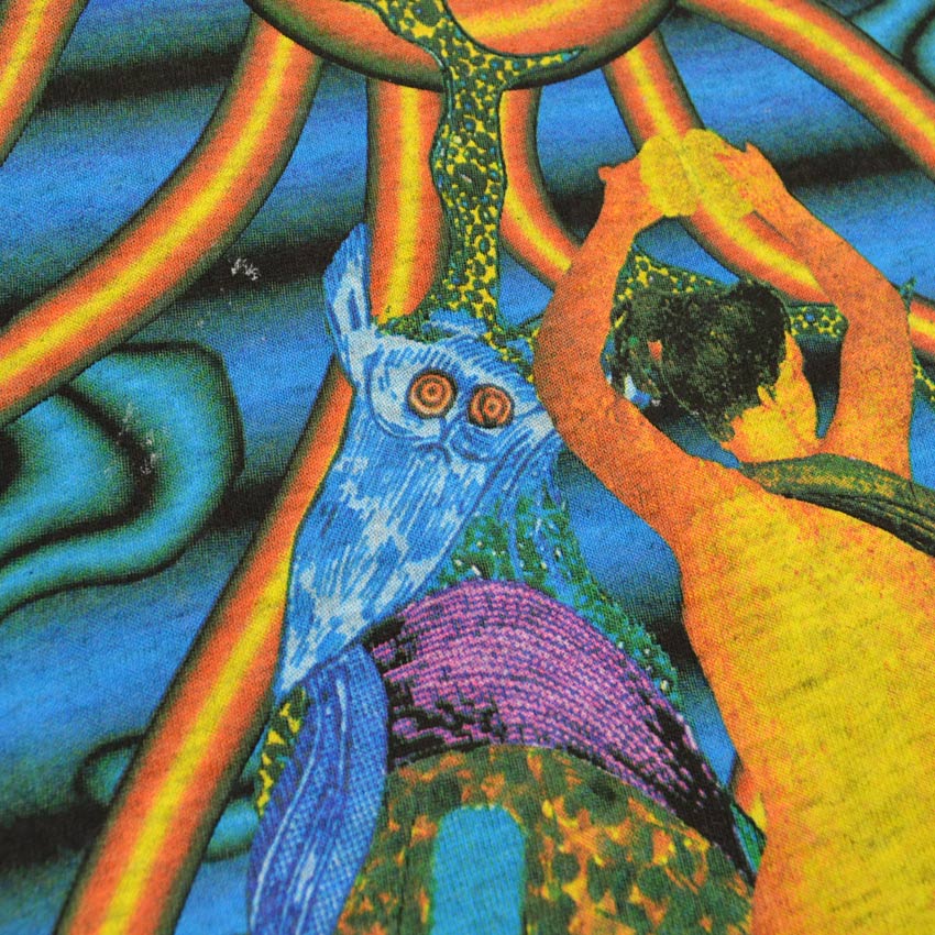 90's Art Masterpiece Long Sleeve T-Shirt...