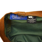 80's EARLY WINTERS Duck Hunter Camo Gore-Tex Cap ... L