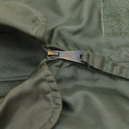 70's USAF CWU 36/P Early Flight Jacket... S