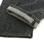 90's Levi's 501 Black Denim... W33×L30