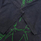 ~90's SEARS Bold Spirit 'Peter Pan' T-Shirt Long...One Size