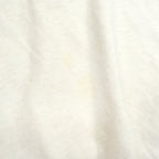 70's Champion Bar Tag Black x White Discharge Print T-Shirt with some distressing... L