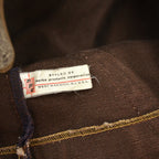 70's HPC Canvas Tote Bag...