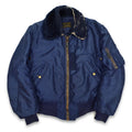 1950s USAF B-15C ALBERT TURNER & CO. Flight Jacket... Size 36