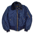 1950s USAF B-15C ALBERT TURNER & CO. Flight Jacket... Size 36