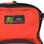 80's chouinard dragon Day Pack...