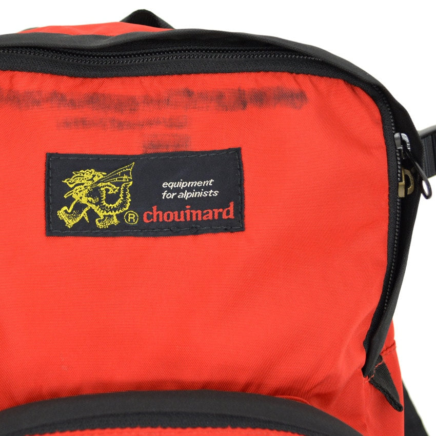 80's chouinard dragon Day Pack...