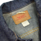 70's Levi's 70505 Denim Jacket Mint... 38