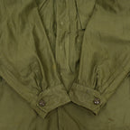 50's USARMY M-51 95th Infantry Division Field Jacket...XS-R