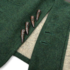 Wesenjak TIROL BOILED WOOL JACKET...