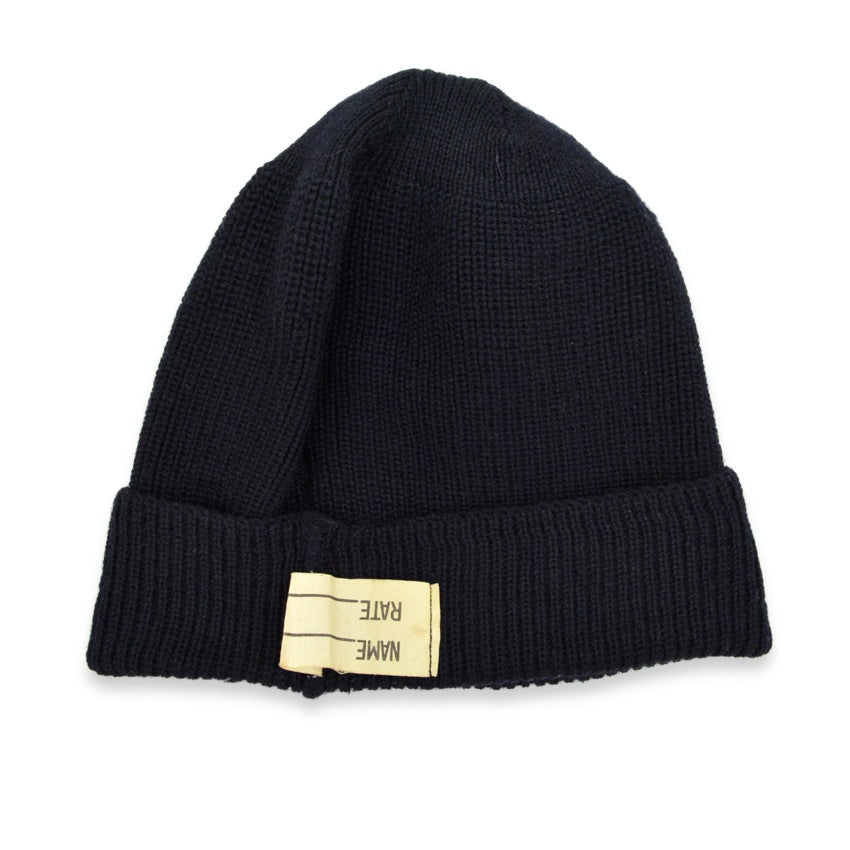 40's Deadstock USNAVY ww2 WATCH CAP...