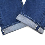 90's LEVI'S 551ZXX DENIM PANTS, 1996, Valencia factory... W34 L30
