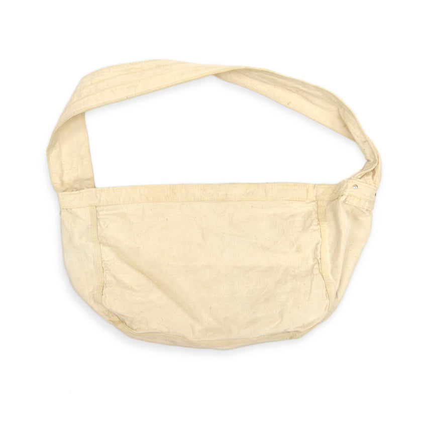 OLD CANTON EX-NEWS BOYS ASSOCIATION DELIVERY BAG...