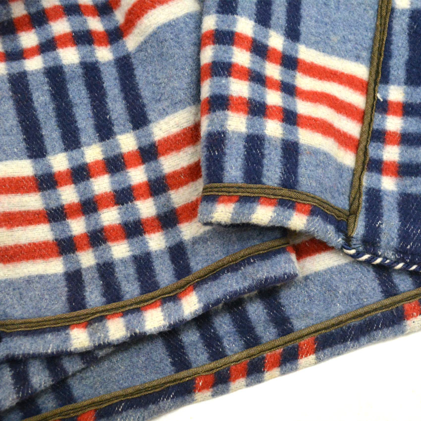 ~40's Beacon Blanket Robe...