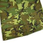 1960's Deadstock USARMY ERDL NON RIP JUNGLE FATIGUE JACKET... SL