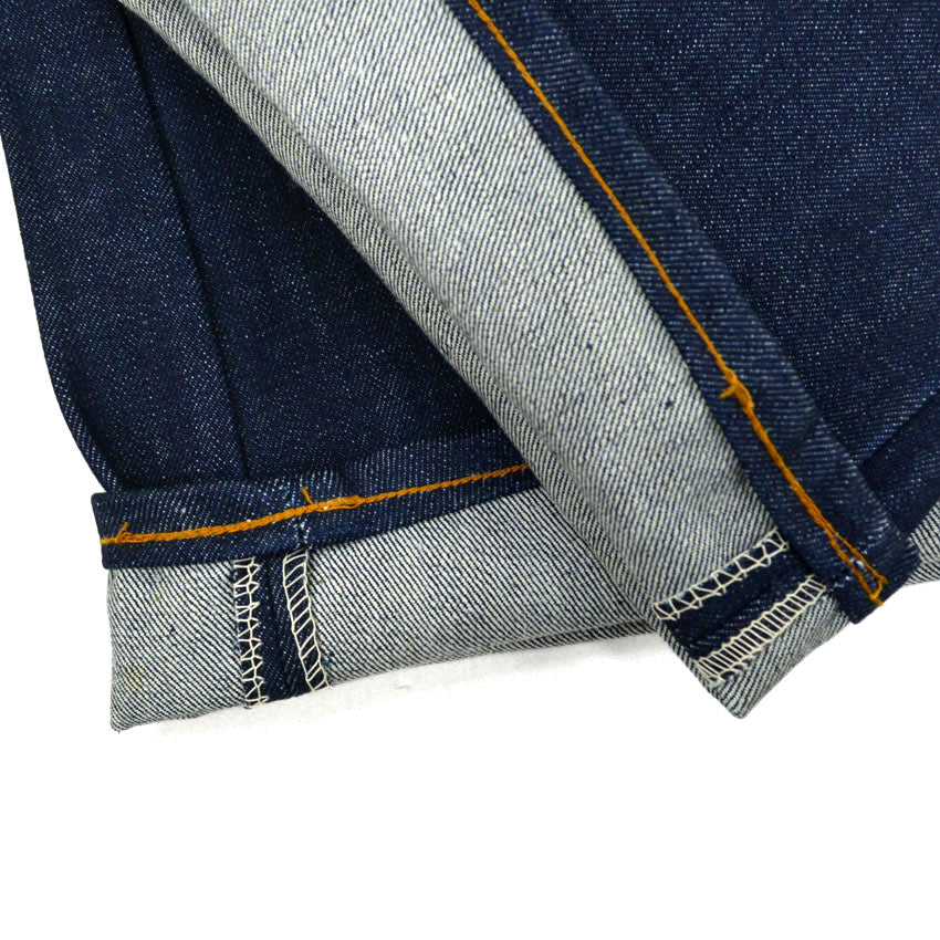 1970's Deadstock Levi's 517 DENIM PANTS Made in '79... W33 L34