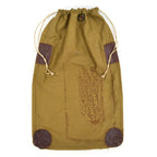 1940's LLBEAN OLD CANVAS BAG...