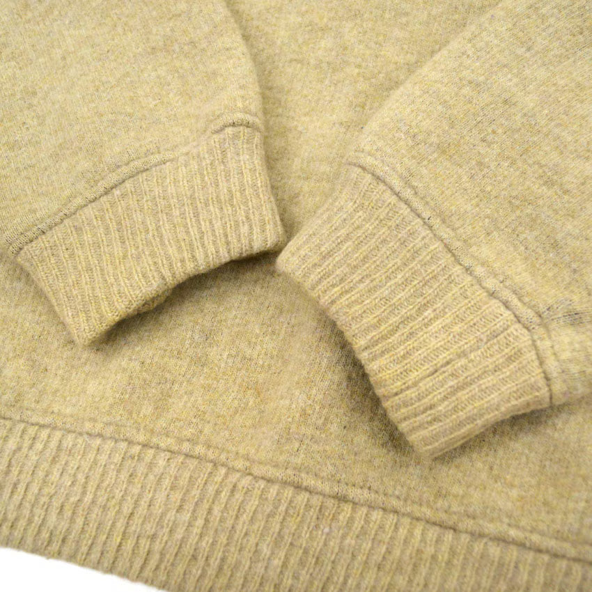 2002' FALL PATAGONIA REVERSE PILE SWEAT SHIRT USA製 ... M