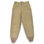 1950's MASLAND SPORTSMAN'S CLOTHES HUNTER PANTS...W33
