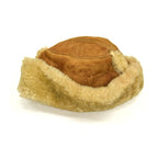 ~1970's GENUINE SHEEP SKIN MOUTON HAT...