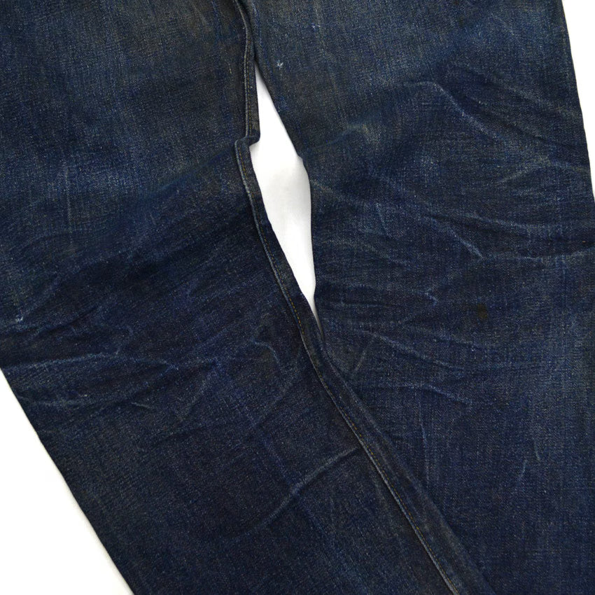 1940's LEVI'S 501XX c.1946...W32